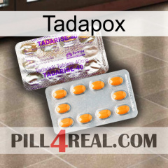 Tadapox new12